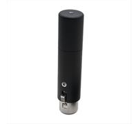 Testeur de câbles audio XLR - Testeur d'interfaces XLR - Instrument de test électronique - Testeur audio professionnel