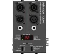 Testeur de câbles Behringer CT200