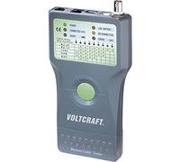 Testeur de câbles CT5 VOLTCRAFT CT-5