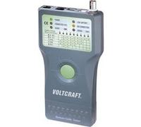 Voltcraft Testeur de câbles CT-5 G