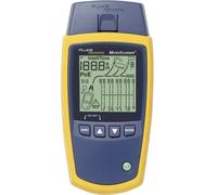 Fluke Networks Vérificateur de câbles MicroScanner2