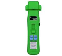 Testeur de Câbles, Identificateur de fibre optique rechargeable vert + OPM + VFL + lumière LED, testeur de câble à fibre optique