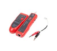 Testeur de câbles LAN/ localisateur de paires NT-0501