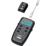 Testeur de câbles P01129501 Chauvin Arnoux C.A 7028 réseau, télécommunication