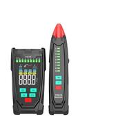 Testeur de câbles réseau, détecteur lignes, traqueur fils, multifonction, Ethernet, LAN, Cat5, Cat6, entretien des(FY8177(Upgraded))