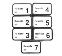 Testeur de câbles réseau ET618 avec écran LCD, recherche analogique et numérique, PoE