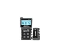 Testeur de câbles réseau NF-488 PoE, testeur de continuité, commutateur d'alimentation CC, test de boucle de retour for CAT5e/CAT6/6a Détecteur de lignes