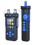 Testeur de câbles réseau NF-8508 LCD numérique rechargeable, détecteur, optiques PoE