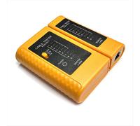 Testeur de câbles réseau RJ45/RJ11 pour outils de réparation LAN UTP CAT5