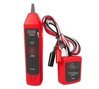 Testeur de câbles réseau UT682 UT682D, outil test portable for la maintenance du, détecteur RJ11 RJ45(UT682D)