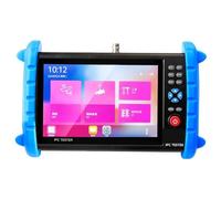 Testeur de câbles, Testeur de vidéosurveillance NF-722 4K 8K HDMI VGA PoE, caméra IP AHD Mini 7 Pouces CFTV, Outil Test câble IPC722 ATCHS,pour la Maison