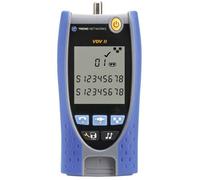 Trend Networks Testeur de câbles VDV II Bluetooth Connexion Cloud Rapport de test R158007