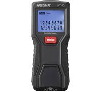 Testeur de câbles VC-17256120 VOLTCRAFT KT-10 réseau