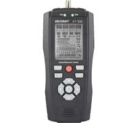 Testeur de câbles VC-17497100 VOLTCRAFT KT-300 télécommunication, réseau