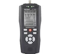 Testeur de câbles VC-17497100 VOLTCRAFT KT-300 télécommunication, réseau