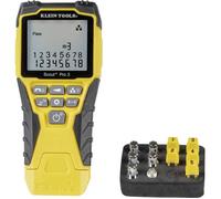 KLT VDV501-851 - Testeur de câblage pour services linguistiques, de données ou vi