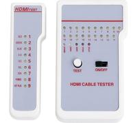 LogiLink WZ0017 Testeur pour Câble HDMI