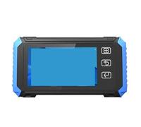 Testeur de caméra IP, Testeur De Caméra Tactile 6K IP 5. Pouces, CCTV 4K AHD CVI TVI IPC, avec Entrée HDMI, Sortie POE(IPCX-550ACT)