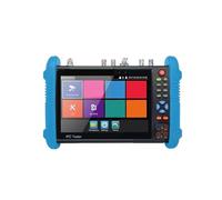 Testeur de Camera, Testeur Ipc 9800adh Plus Caméra Ip Testeur Poe Caméra Analogique Testeur De Diagnostic Testeur De Caméras De Vidéosurveillance Testeur De Vidéosurveillance Hd Testeur Ipc(Ipc-9800cl