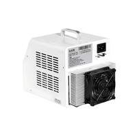 Testeur de capacité 10A 0-30V 0-10A Détecteur de capacité réglable 10A charge 12V 24V 3.7V