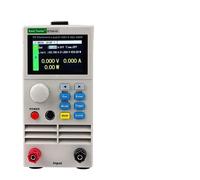 Testeur de capacité de batterie au lithium, analyseur de charge, testeur de puissance de charge électronique DC, ET5410