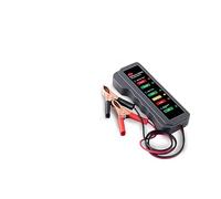 Testeur de capacité de batterie BM310 BM410 testeur de batterie de voiture outil de test automobile numérique rapide et sûr Diagnostic de charge de manivelle(BM 310)