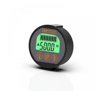 Testeur de capacité de batterie étanche TR16, tension, courant, écran LCD avec fonction mémoire