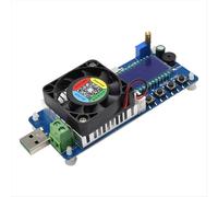 Testeur de capacité de batterie FX35 5A 35W Testeur de charge électronique
