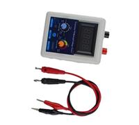 Testeur de capacité de tension for Diode de Transistor IGBT, Triode MOS MOV, dispositif de test de tension de tenue autonome