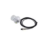 Testeur de capteur de rayonnement solaire RS485 0-2V 0-5V 4-20MA, transmetteur d'éclairement météorologique extérieur(0-5V)