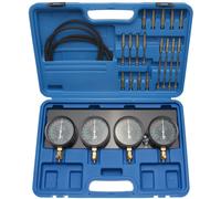 Testeur de carburateur synchrone 29 pcs.