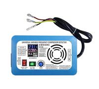 Testeur de carte d'onduleur de compresseur de réfrigérateur 1-5HP, électrovanne à impulsion, outil de Test de réfrigérateur universel(5HP)