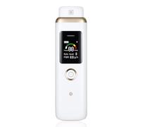 Testeur de cétone haleine professionnel, précision cétone analyseur portable, testeur d'haleine pour cétose - Améliorez votre parcours de remise en forme pour un usage personnel