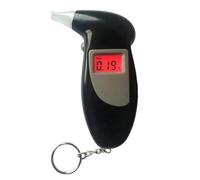Testeur de cétone professionnel à réponse rapide d'éthylotest numérique for cétose