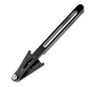 Testeur de chaîne de vélo | Testeur d'usure pour maillons de chaîne de vélo, kit d'outils de vélo multi-usages - pour montagne, route, ville, extérieur, atelier de vélo, atelier de bricolage