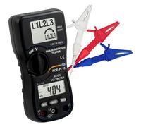 Testeur de champ rotatif PCE Instruments PCE-PI 10