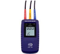 Testeur de champ rotatif PCE Instruments PCE-PI1