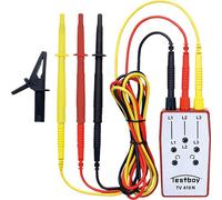 Testboy Testeur de champ magnétique rotatif TV 410 N G