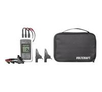 Voltcraft Testeur de champ rotatif VC35 CAT IV 600 V LCD G