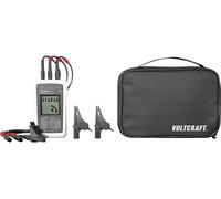 Testeur de champ rotatif VOLTCRAFT VC35 CAT IV 600 V LCD