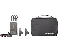 Testeur de champ rotatif VOLTCRAFT VC36 CAT IV 600 V LED