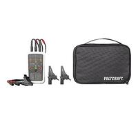Testeur de champ rotatif VOLTCRAFT VC36 CAT IV 600 V LED
