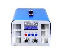 Testeur de Charge, 5V / 12V 24V 48V 60V LI ION Pack cellule Analyseur de décharge chargeur A40L Testeur capacité batterie lithium