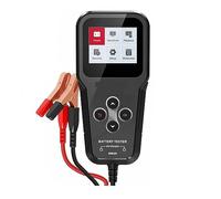 Testeur de charge de batterie, BM520 testeur de batterie de voiture 100-2000 testeur de tension CCA 2Ah-220Ah testeur de résistance interne analyseur de batterie