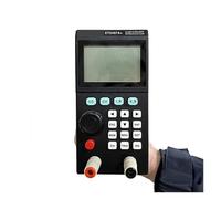 Testeur de charge électronique CC programmable ET5406A+/ET5407A+ 200 W 120 V 180 20 A 30 A 1 mV/1 mA for batterie CC/CV,Dissipation thermique efficace(ET5407A plus)