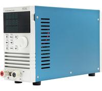 Testeur de charge électronique DC, 4 modes de charge, caractéristiques de sécurité, bleu, 110-240V