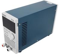 Testeur de charge électronique DC, puissance de charge 0-400W, 4 modes de charge, bleu