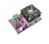 Testeur de charge électronique intelligent WiFi DL24EW 150 W, USB 18650, tension, courant, capacité batterie 48 V, outils surveillance for application(CDC with trigger)