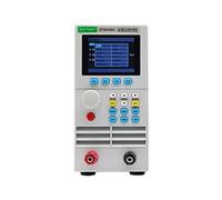 Testeur de charge électronique série ET54A + testeurs de charges de batterie de courant de tension de charge électronique Programmables cc(ET5410A+)