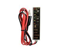 testeur de charge pour batterie et alternateur 12v -